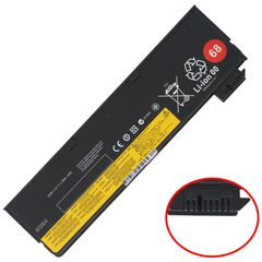 Μπαταρία Laptop - Battery για Lenovo ThinkPad L450 L460 L470 P50S W550S T440S T440 T450 T450s T460 T460P T550 T560 X240 X250 X260 X270 11.4V 24Wh 2.065mAh ( Κωδ. 1-BAT0258(24Wh) )