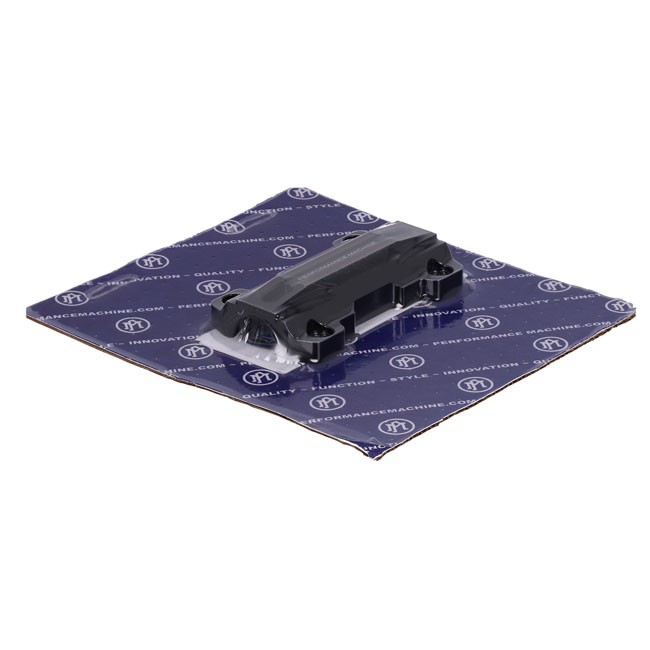PM, Phatbar & riser gauge relocation adapter. Black Ops