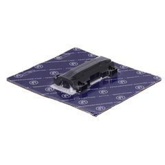 PM, Phatbar & riser gauge relocation adapter. Black Ops