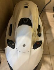 Υποβρύχια Scooter & Σκάφη SeaBob 2023 F5S