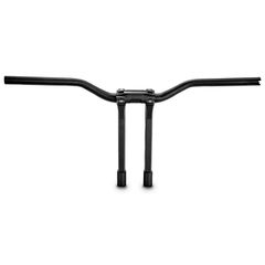 PM, 1-1/4" Phatbar & 14.5" riser kit. Black Ops-thumb-2