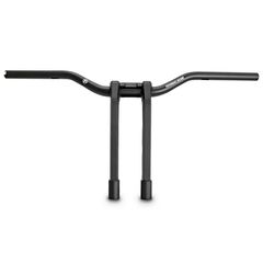 PM, 1-1/4" Phatbar & 14.5" riser kit. Black Ops-thumb-3