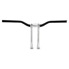 PM, 1-1/4" Phatbar & 14.5" riser kit. Chrome-thumb-2