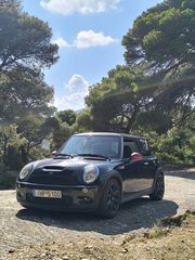 Mini Cooper S 2003 R53