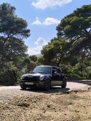 Mini Cooper S 2003 R53-thumb-1