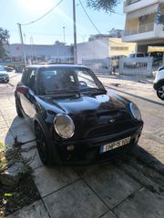 Mini Cooper S 2003 R53-thumb-3
