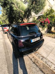Mini Cooper S 2003 R53-thumb-7