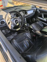 Mini Cooper S 2003 R53-thumb-8