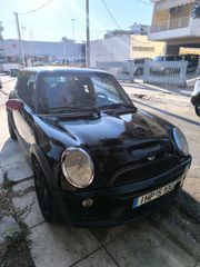 Mini Cooper S 2003 R53-thumb-9