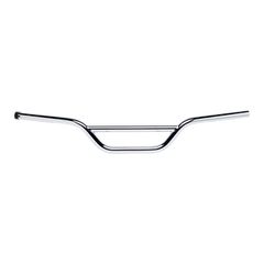 Biltwell 1" Moto handlebar chrome