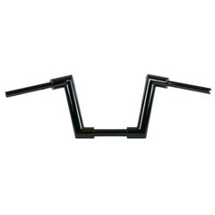 Kodlin, 2" STR8UP handlebar 30cm high. Black