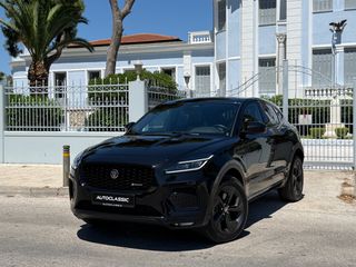 Jaguar E-Pace 2023 P300e R-DYNAMIC SE AWD PANORAMA & BLACK-PACK Plug-In Hybrid-thumb-3