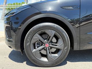 Jaguar E-Pace 2023 P300e R-DYNAMIC SE AWD PANORAMA & BLACK-PACK Plug-In Hybrid-thumb-48
