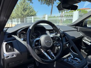 Jaguar E-Pace 2023 P300e R-DYNAMIC SE AWD PANORAMA & BLACK-PACK Plug-In Hybrid-thumb-13
