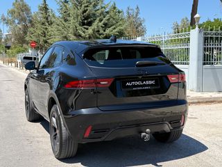 Jaguar E-Pace 2023 P300e R-DYNAMIC SE AWD PANORAMA & BLACK-PACK Plug-In Hybrid-thumb-63