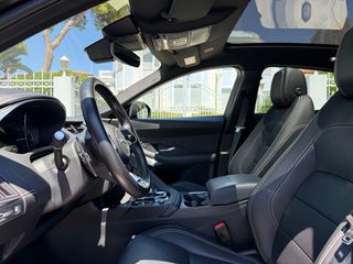 Jaguar E-Pace 2023 P300e R-DYNAMIC SE AWD PANORAMA & BLACK-PACK Plug-In Hybrid-thumb-11