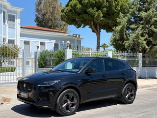 Jaguar E-Pace 2023 P300e R-DYNAMIC SE AWD PANORAMA & BLACK-PACK Plug-In Hybrid
