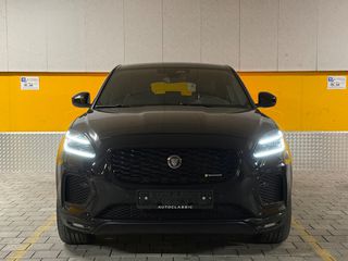 Jaguar E-Pace 2023 P300e R-DYNAMIC SE AWD PANORAMA & BLACK-PACK Plug-In Hybrid-thumb-27