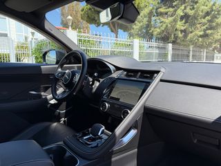 Jaguar E-Pace 2023 P300e R-DYNAMIC SE AWD PANORAMA & BLACK-PACK Plug-In Hybrid-thumb-14