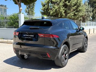 Jaguar E-Pace 2023 P300e R-DYNAMIC SE AWD PANORAMA & BLACK-PACK Plug-In Hybrid-thumb-62
