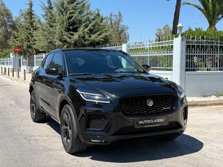 Jaguar E-Pace 2023 P300e R-DYNAMIC SE AWD PANORAMA & BLACK-PACK Plug-In Hybrid-thumb-61