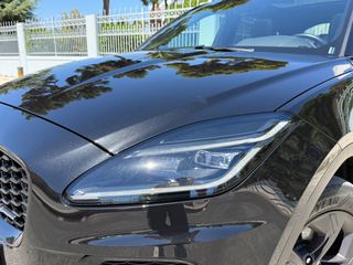 Jaguar E-Pace 2023 P300e R-DYNAMIC SE AWD PANORAMA & BLACK-PACK Plug-In Hybrid-thumb-10
