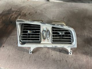 NISSAN PRIMERA P11 ‘99-‘01/ ΚΕΝΤΡΙΚΟΙ ΑΕΡΑΓΩΓΟΙ