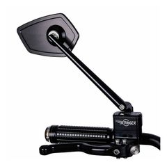 Motogadget mo.view Race XL glassless mirror black right