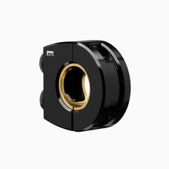 Motogadget mo.switch 2 push button housing. Black-thumb-1
