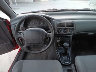 Subaru Impreza 1994 automatic 2x4 2wd-thumb-6