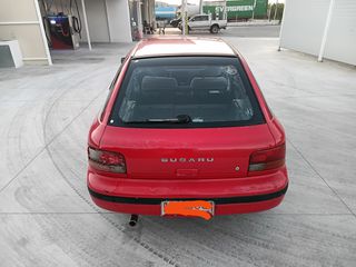 Subaru Impreza 1994 automatic 2x4 2wd-thumb-10