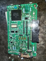 Subaru Impreza 1994 automatic 2x4 2wd-thumb-13