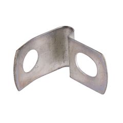 Samwel, lower clamp. Control cable to fork. Zinc-thumb-1