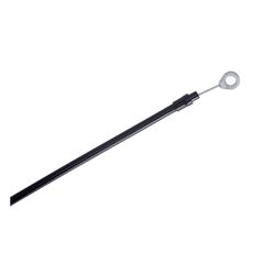 MCS Ντίζα Συμπλέκτη Μοτοσυκλέτας 188cm | Clutch Cable 74" black