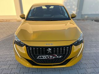 Peugeot 208 2021-thumb-1