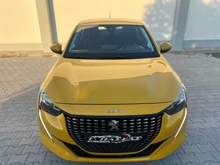 Peugeot 208 2021-thumb-2