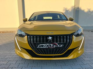 Peugeot 208 2021-thumb-3