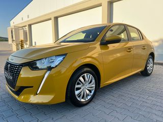 Peugeot 208 2021-thumb-4