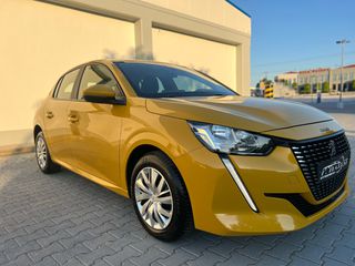 Peugeot 208 2021-thumb-5