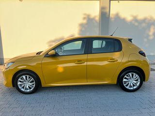 Peugeot 208 2021-thumb-7