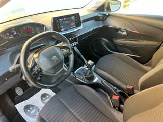 Peugeot 208 2021-thumb-22