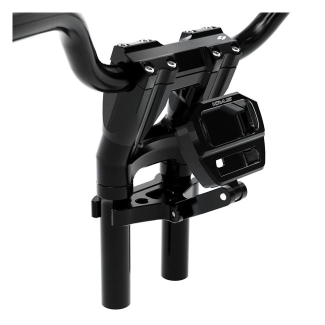 Kraus, SF-Digi 10" Pro kit. Black