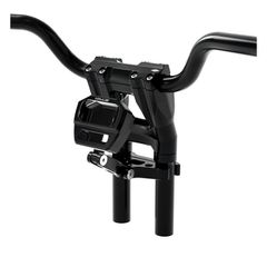Kraus, SF-Digi 10" Pro kit. Black-thumb-1
