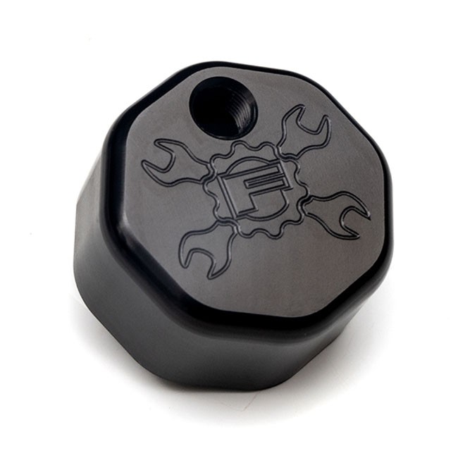 Feuling, Vented Dipstick Replacement Cap