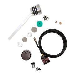 Feuling, Vented Dipstick Black