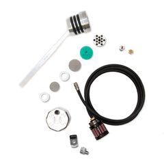 Feuling, Vented Dipstick polished