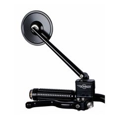 Motogadget mo.view Classic XL glassless mirror black