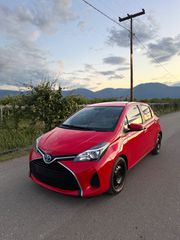Toyota Yaris 2015 HYBRID AUTOMATIC NAVI CAMERA