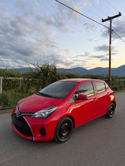 Toyota Yaris 2015 HYBRID AUTOMATIC NAVI CAMERA-thumb-7