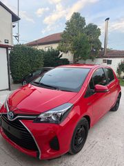 Toyota Yaris 2015 HYBRID AUTOMATIC NAVI CAMERA-thumb-9